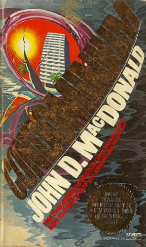 Book cover for Condominium by macdonald, john d.