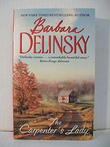 The Carpenter's Lady (New Edition)