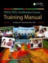 Book cover for Tesol/Tefl Certification Course Training Manual 2015 by University of Oxford