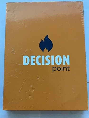 Book cover for DYNAMIC CATHOLIC DECISION POINT KIT by Unknown