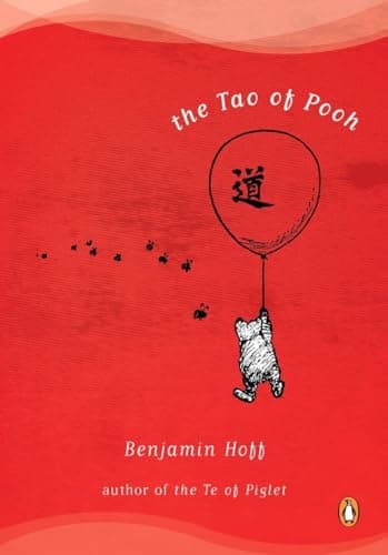The Tao of Pooh
