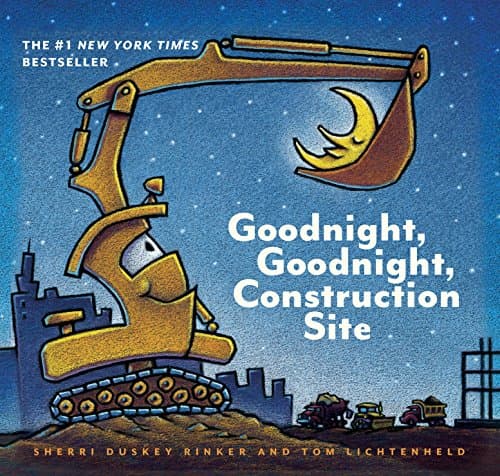 Goodnight, Goodnight, Construction Site