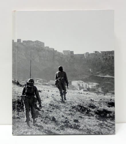 Book cover for The Italian campaign (World War II) by Wallace, Robert