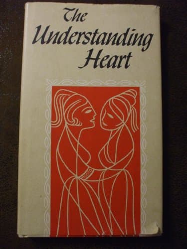 Book cover for The Understanding Heart by Peter Pauper Press
