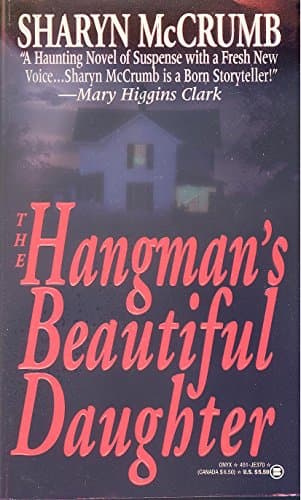 Book cover for The Hangman's Beautiful Daughter by McCrumb, Sharyn