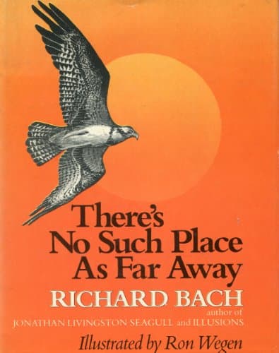 There's No Such Place as Far Away