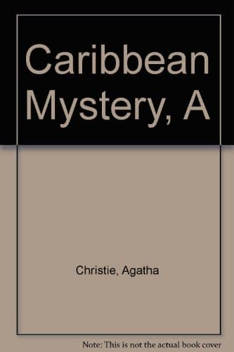 A Caribbean Mystery