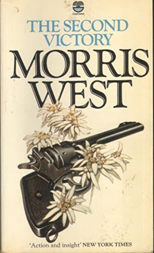 Book cover for Second Victory by Morris L. West