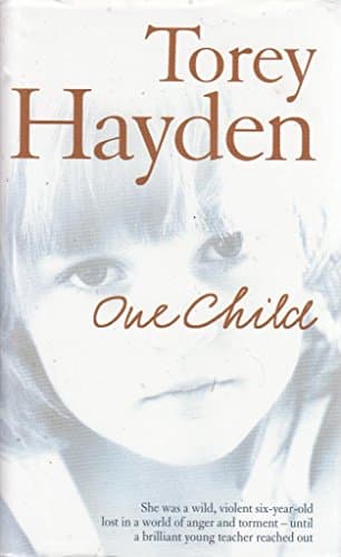 Book cover for One Child by Torey L Hayden