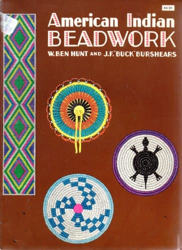 American Indian Beadwork