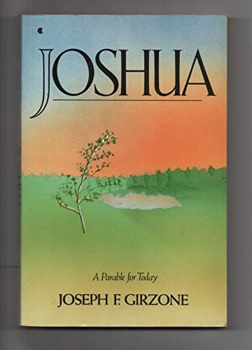 Book cover for Joshua: A Parable for Today by Girzone, Joseph F.