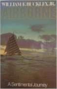 Book cover for Airborne: A Sentimental Journey by Buckley, William F