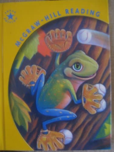 Book cover for Mcgraw Hill Reading (Lets Find Out) by McGraw-Hill Education
