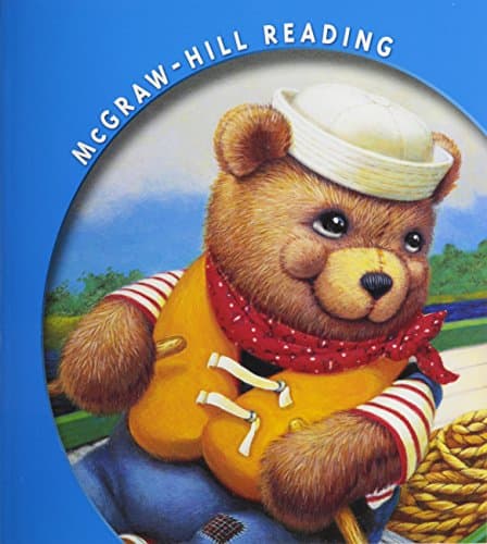 Book cover for McGraw Hill Reading: Pupil Text/Workbook by McGraw-Hill