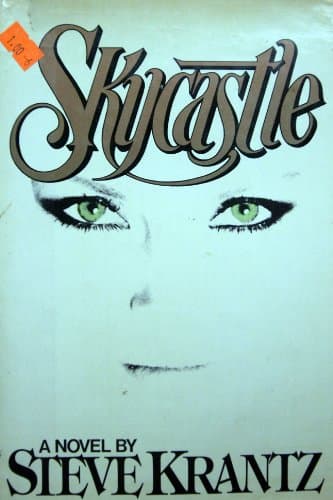 Book cover for Skycastle by Krantz, Steve