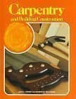 Book cover for Carpentry and Building Construction by John L. Feirer