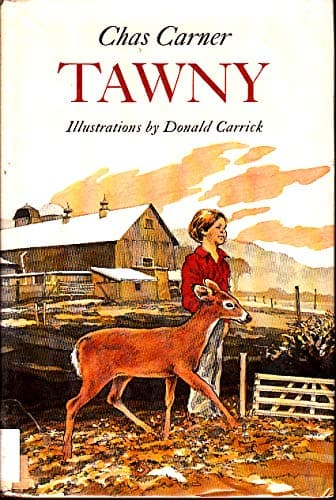 Tawny