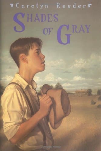 Shades of Gray