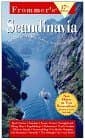 Book cover for Frommer's Scandinavia (17th ed) by Darwin Porter & Danforth Prince (Author)
