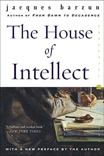 House of Intellect, The