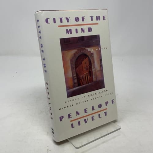 City of the Mind