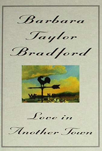 Love in Another Town