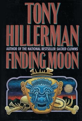 Finding Moon
