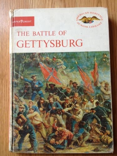 Battle of Gettysburg