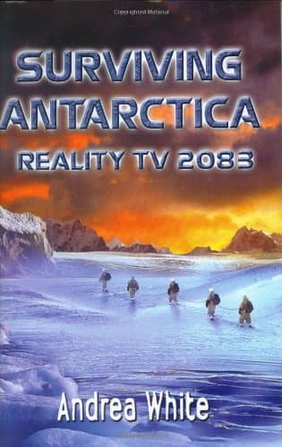 Surviving Antarctica: Reality TV 2083
