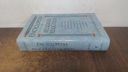 Harper's Encyclopedia of Religious Education