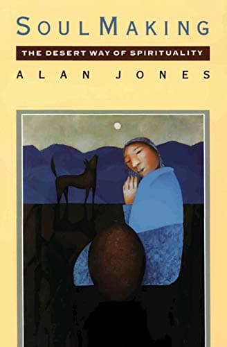 Book cover for SOUL MAKING by Jones, Alan