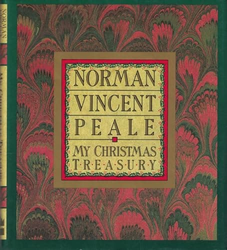 My Christmas Treasury