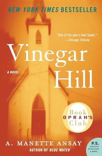 Vinegar Hill (P.S.)
