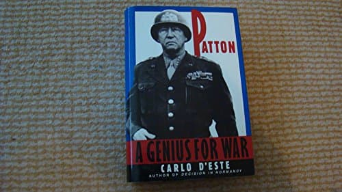 Patton: Genius for War, A