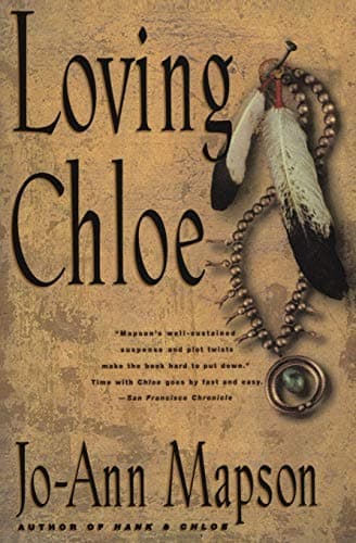 Loving Chloe: A Love Triangle Story of Unexpected Family and Second Chances in Arizona