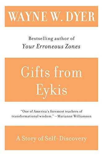 Gifts from Eykis : A Story of Self-Discovery