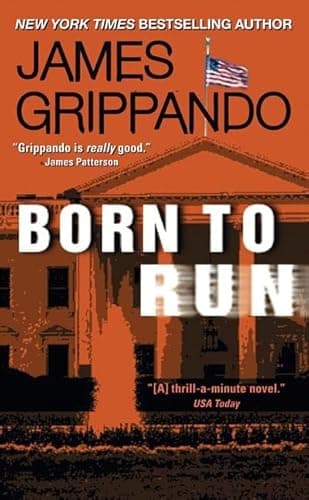 Born to Run (Jack Swyteck Novel)