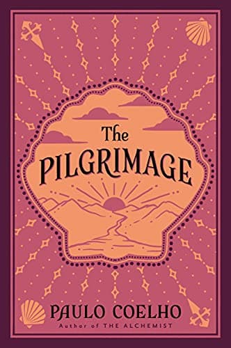 Book cover for The Pilgrimage (Plus) by Coelho, Paulo