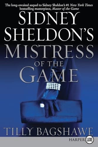 Sidney Sheldon's Mistress of the Game