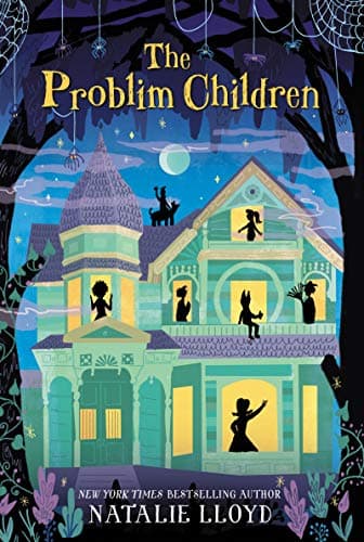 The Problim Children (Problim Children, 1)