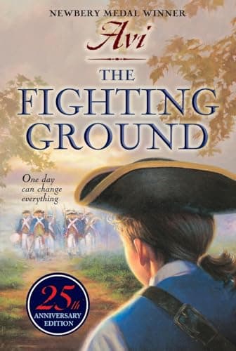 The Fighting Ground