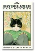 Book cover for Daydreamer, The by McEwan, Ian