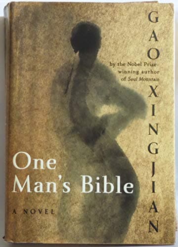 One Man's Bible