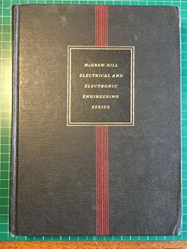 Book cover for Basic Network Theory by Chirlian, Paul M.