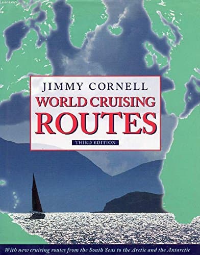 World Cruising Routes, 4th Edition
