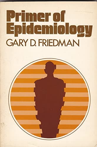 Primer of epidemiology