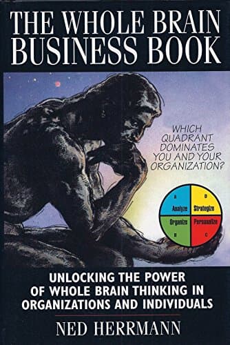 The Whole Brain Business Book