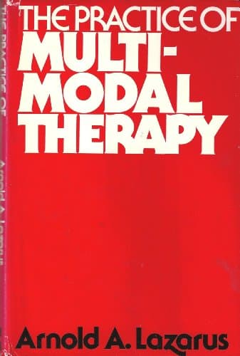 The Practice of Multimodal Therapy