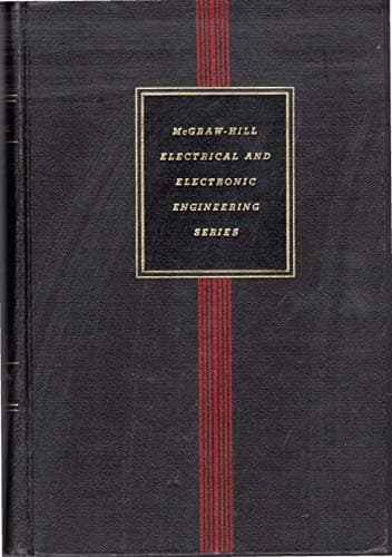 Book cover for Traveling Wave Engineering (McGraw-Hill Electrical and Electronic Engineering Series) by Moore, Richard K.