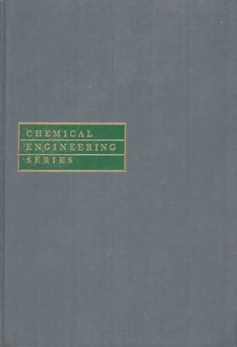 Book cover for Introduction to Chemical Engineering Thermodynamics (McGraw-Hill chemical engineering series) by J. M. Smith